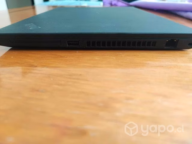 Lenovo Thinkpad T14 Ryzen 5 Pro 4650u