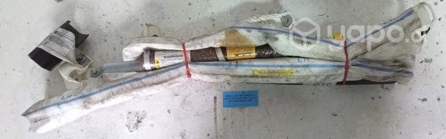 Airbag Cortina izquierda Dodge Ram 1500 2014