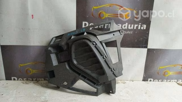 Tapa neblinero nivus lh 2.0