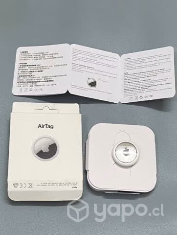 AirTag