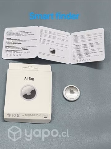 AirTag