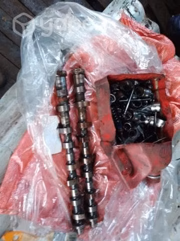 Repuestos para Nissan terrano 2.5 japonesa
