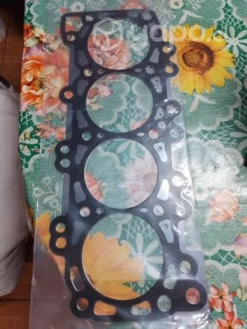 Repuestos para Nissan terrano 2.5 japonesa