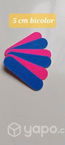Limas para uñas - Imagen 2
