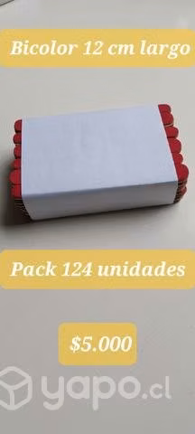 Limas para uñas