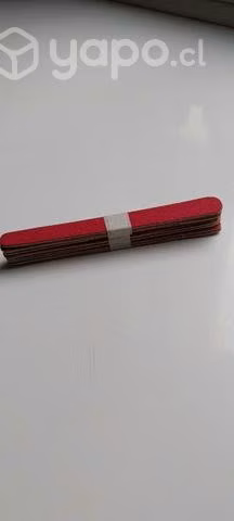 Limas para uñas - Imagen 5