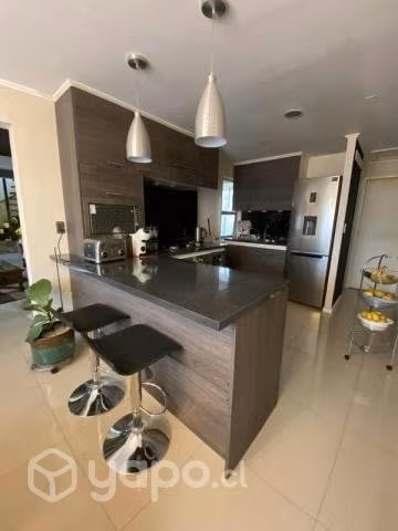 Vendo casa amplia en Maule Norte