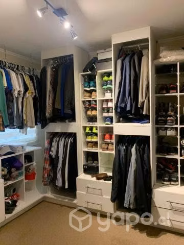 Vendo casa amplia en Maule Norte