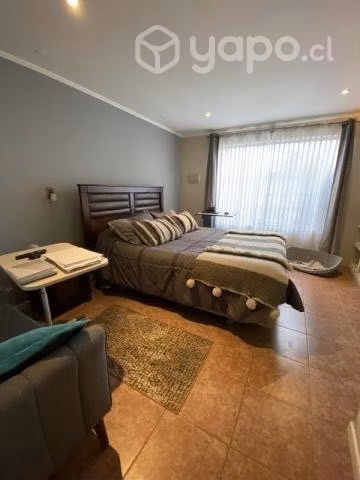 Vendo casa amplia en Maule Norte