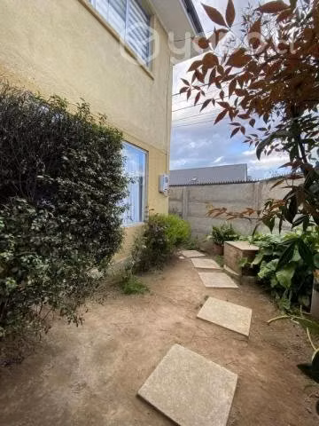 Vendo casa amplia en Maule Norte