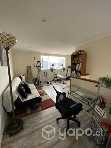 Vendo casa amplia en Maule Norte