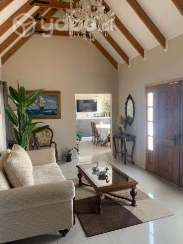 Vendo casa amplia en Maule Norte