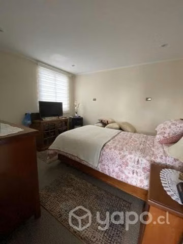 Vendo casa amplia en Maule Norte