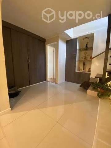 Vendo casa amplia en Maule Norte