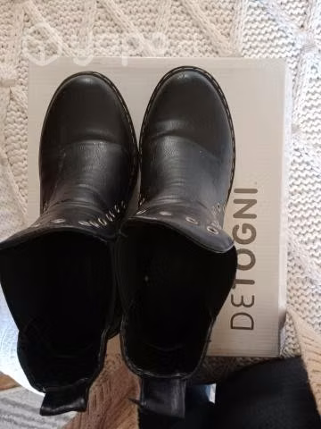 Botines mujer - Imagen 4