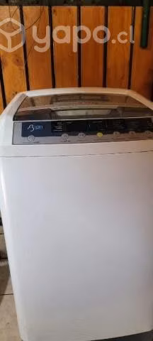 Lavadora Mabe Automática 7,5kg