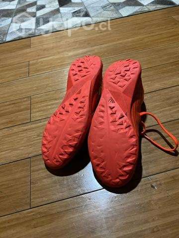 Zapato de baby - Imagen 3
