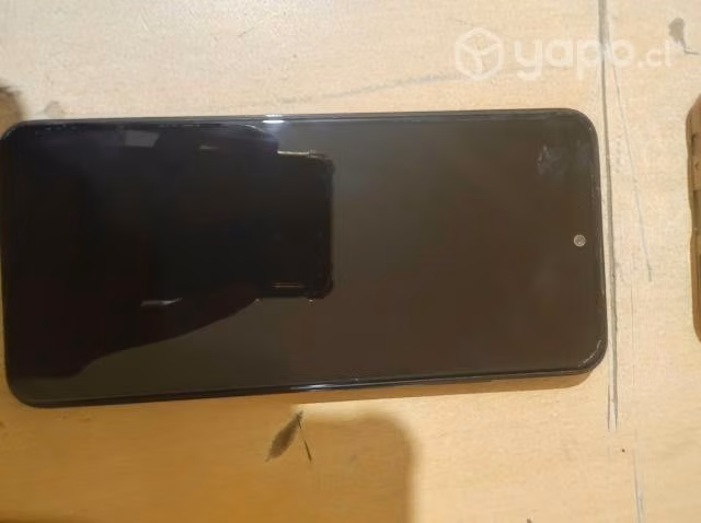 Xiaomi redmi note 10s - Imagen 4