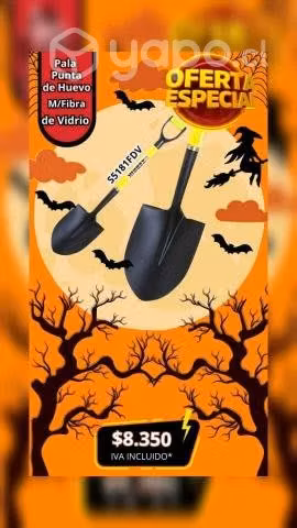 Herramientas y accesorios - Imagen 3