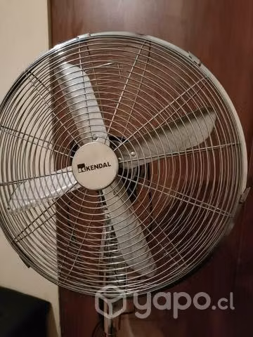 Ventilador - Imagen 2