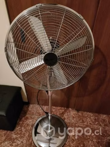 Ventilador