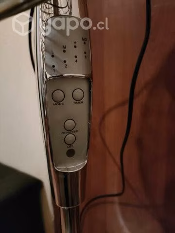 Ventilador - Imagen 3