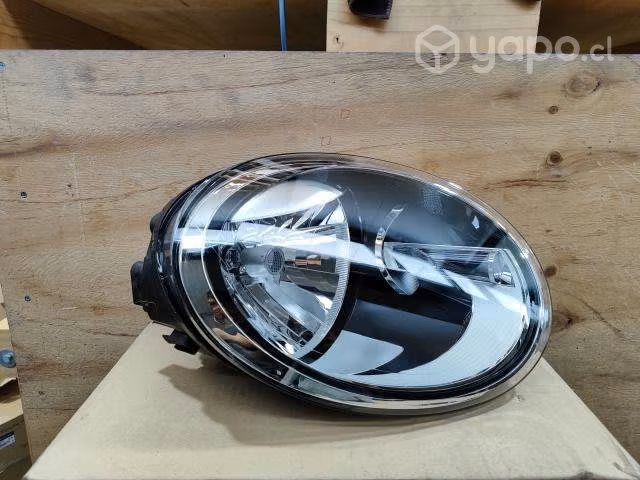 Óptico Volkswagen beetle 2017 Nvo orig /m01jrgd