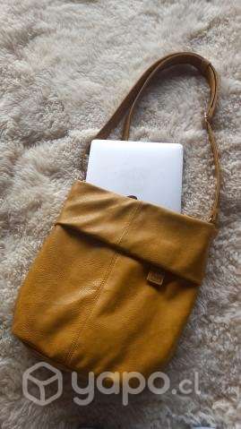 Cartera Marca Zwei de origen belga - Imagen 3