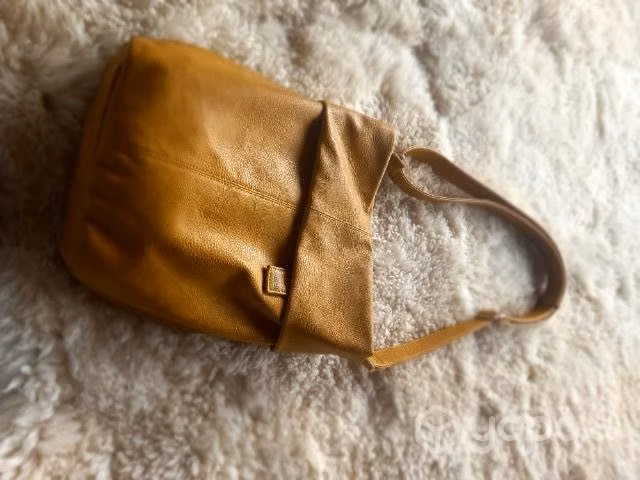 Cartera Marca Zwei de origen belga