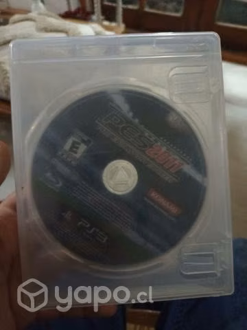 Ps3 Slim 320 gb