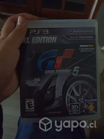Ps3 Slim 320 gb
