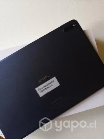 Huawei MatePad 10.4" - Imagen 3