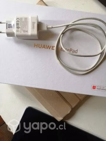 Huawei MatePad 10.4" - Imagen 5