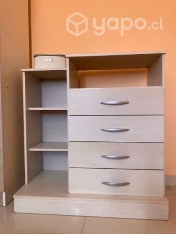 Mueble melamina