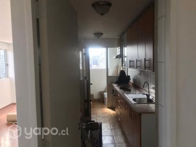 Departamento en arriendo