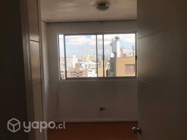 Departamento en arriendo