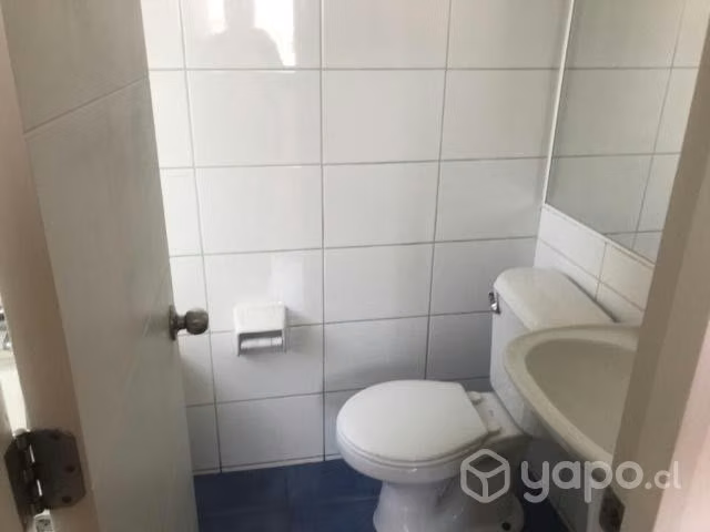 Departamento en arriendo