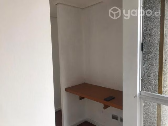 Departamento en arriendo