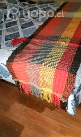 Piecera telar