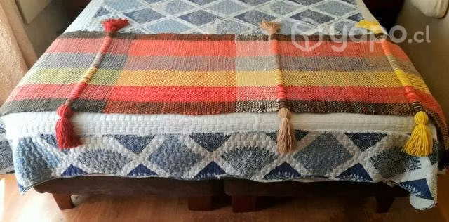 Piecera telar