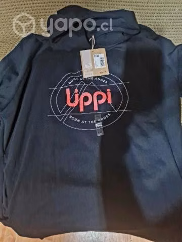 Poleron nuevo hombre lippi