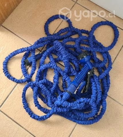 Manguera Extendible a 45 Metros