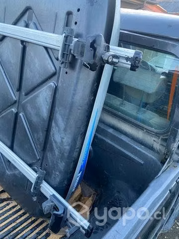 Cupula de vehiculo - Imagen 6