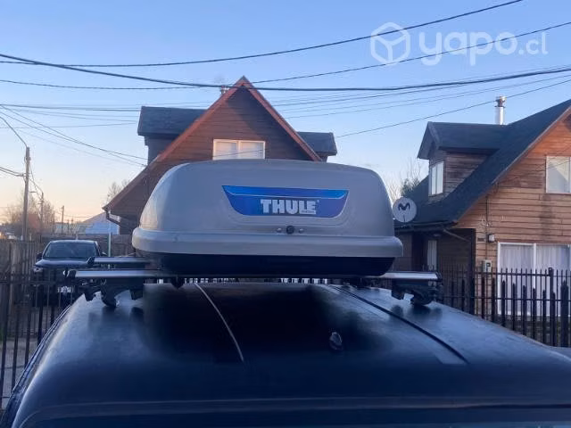 Cupula de vehiculo
