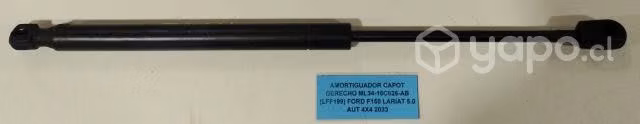 Amortiguador Capot Derecho (LFF199) Ford F150 2023