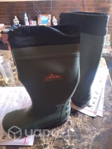 botas 38