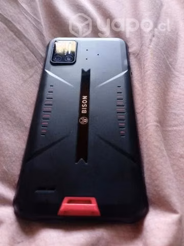 Telefono bison - Imagen 2