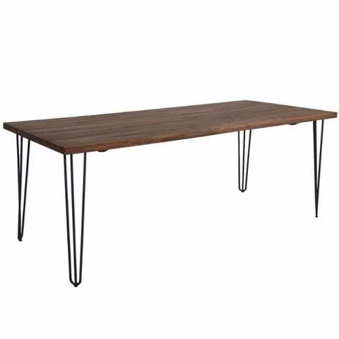 Mesa Olimpia