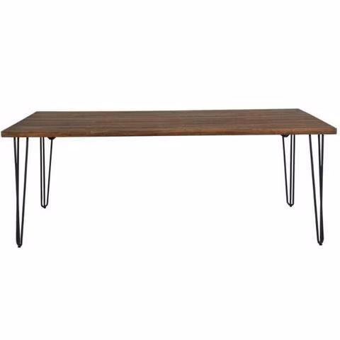 Mesa Olimpia