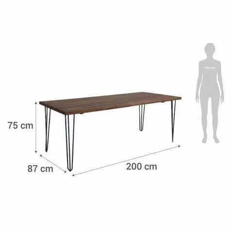 Mesa Olimpia